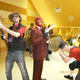 Illustration for article titled Mondays Phoenix Comic Con Debriefing